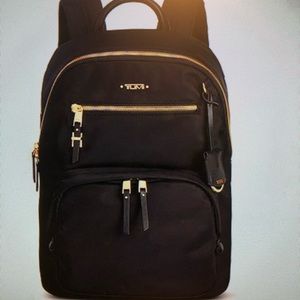 Tumi Voyageur Hagen Backpack
